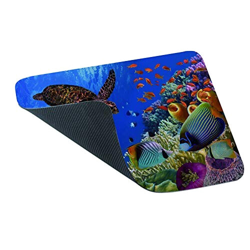 Tapis de souris Tortue de mer 200x240 mm variant 3 