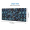 Tapis de souris Tortue de mer - miniature variant 1