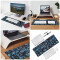 Tapis de souris Tortue de mer - miniature variant 6