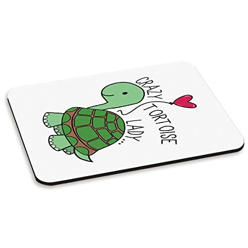 Tapis de souris Tortue