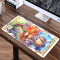 Tapis de souris Tortue 900 x 400 900x400 mm - miniature