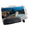 Tapis de souris Tortue style 60x35 35x60 cm - miniature variant 2