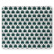 Tapis de souris Tortue mousepad- 25x20 cm - miniature variant 1