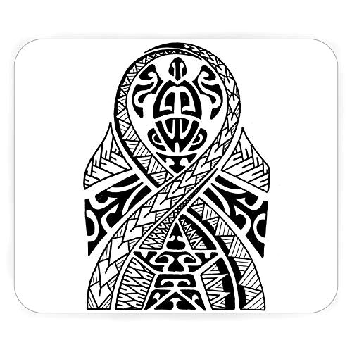 Tapis de souris Tortue 200x240 mm variant 0 