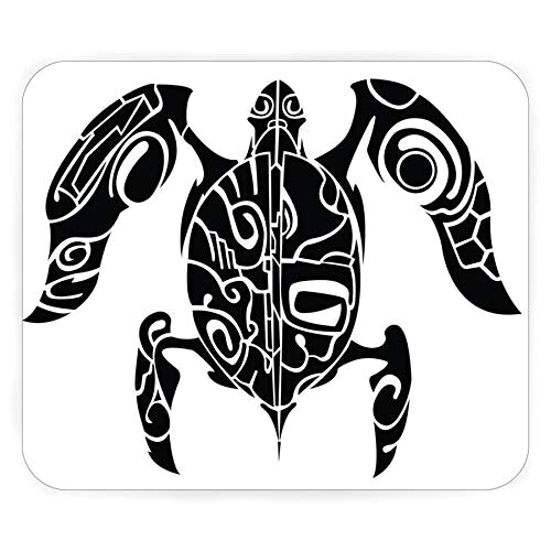 Tapis de souris Tortue 200x240 mm variant 0 