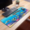 Tapis de souris Tortue style 60x35 35x60 cm - miniature variant 1