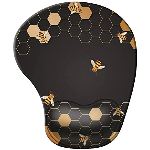 Tapis de souris Abeille