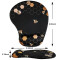 Tapis de souris Abeille 22.7x25.3 cm - miniature variant 3