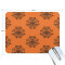 Tapis de souris Araignée multicolore 190x250 mm - miniature