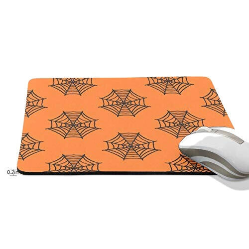 Tapis de souris Araignée multicolore 190x250 mm variant 0 
