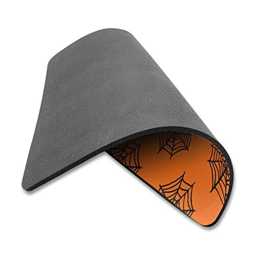 Tapis de souris Araignée multicolore 190x250 mm variant 1 