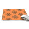 Tapis de souris Araignée multicolore 190x250 mm - miniature variant 1