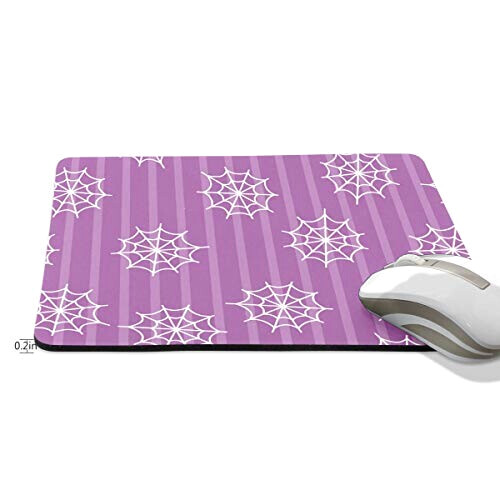 Tapis de souris Araignée multicolore 25x20 cm variant 0 