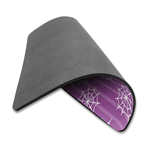Tapis de souris Araignée multicolore 25x20 cm variant 1 