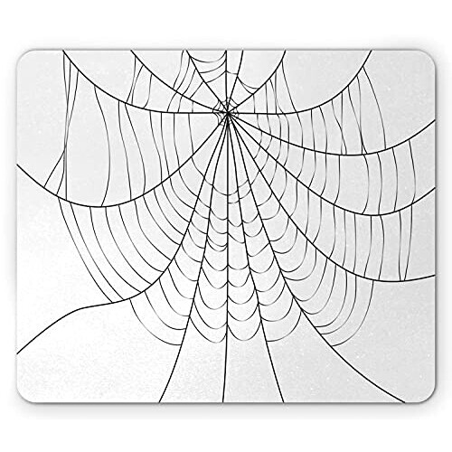 Tapis de souris Araignée mousepad- 25x20 cm variant 0 