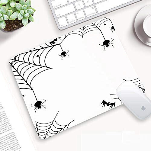 Tapis de souris Araignée style 25x32 cm variant 0 