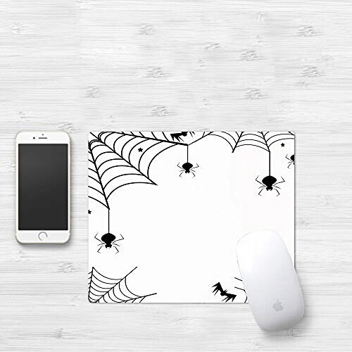 Tapis de souris Araignée style 25x32 cm variant 1 