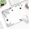 Tapis de souris Araignée style 25x32 cm - miniature variant 1