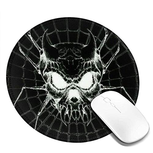 Tapis de souris Araignée 200x200 mm