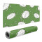 Tapis de souris Cafard multicolore 90 cm x 40 90x40 cm - miniature