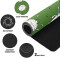 Tapis de souris Cafard multicolore 90 cm x 40 90x40 cm - miniature variant 3
