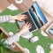 Tapis de souris Cafard multicolore 90 cm x 40 90x40 cm - miniature variant 5