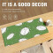 Tapis de souris Cafard multicolore 90 cm x 40 90x40 cm - miniature variant 7