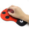 Tapis de souris Coccinelle rouge 19x23 cm - miniature variant 3
