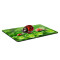 Tapis de souris Coccinelle 26x27 cm - miniature variant 4