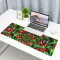 Tapis de souris Coccinelle - rouge - miniature variant 4