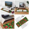 Tapis de souris Coccinelle - rouge - miniature variant 6