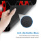 Tapis de souris Coccinelle noir 80 x 30 31.5x11.8 cm - miniature variant 6