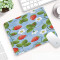 Tapis de souris Coccinelle style 25x32 cm - miniature variant 1