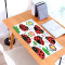 Tapis de souris Coccinelle 60 x 35 60x35 cm - miniature variant 2