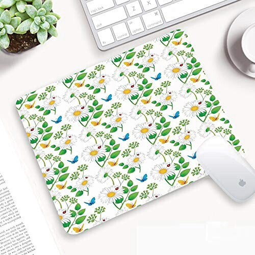 Tapis de souris Coccinelle style 25x32 cm variant 0 