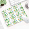 Tapis de souris Coccinelle style 25x32 cm - miniature variant 1