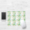 Tapis de souris Coccinelle style 25x32 cm - miniature variant 2