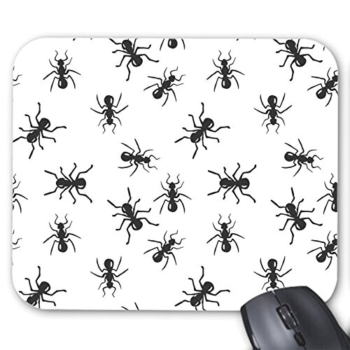 Tapis de souris Fourmi