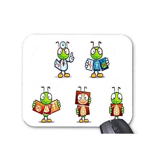 Tapis de souris Fourmi