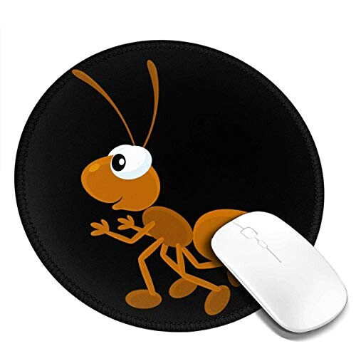 Tapis de souris Fourmi