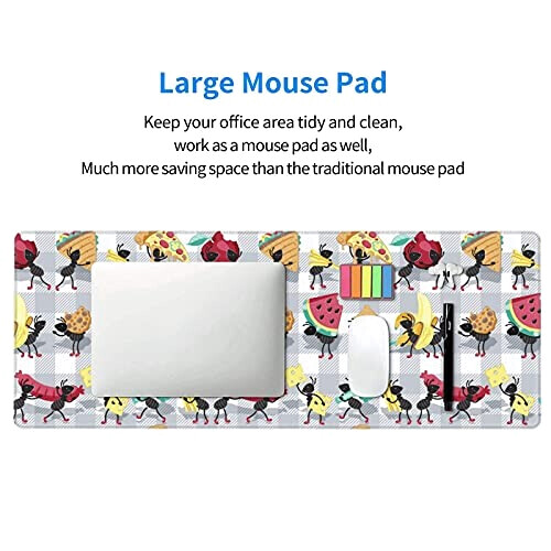 Tapis de souris Fourmi 30x80 30x80 cm variant 0 