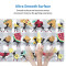 Tapis de souris Fourmi 30x80 30x80 cm - miniature variant 4