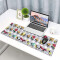 Tapis de souris Fourmi 30x80 30x80 cm - miniature variant 6