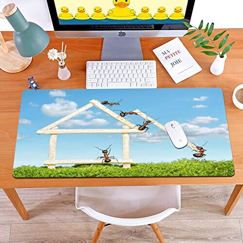 Tapis de souris Fourmi 60 x 35 60x35 cm variant 0 