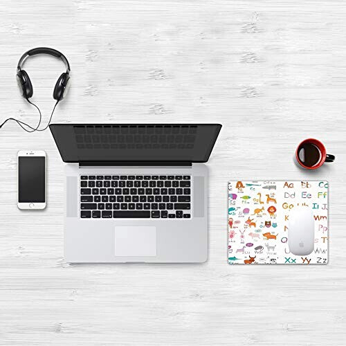 Tapis de souris Fourmi style 25x32 cm variant 0 