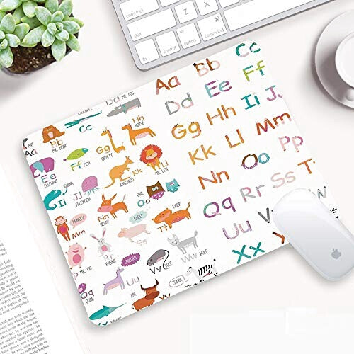 Tapis de souris Fourmi style 25x32 cm variant 1 