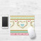 Tapis de souris Fourmi style 25x32 cm - miniature