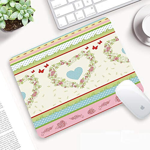 Tapis de souris Fourmi style 25x32 cm variant 1 