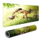 Tapis de souris Fourmi multicolore 90 cm x 40 90x40 cm - miniature