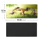 Tapis de souris Fourmi multicolore 90 cm x 40 90x40 cm - miniature variant 2